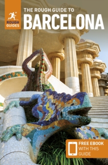 Image for The Rough Guide to Barcelona: Travel Guide with Free eBook