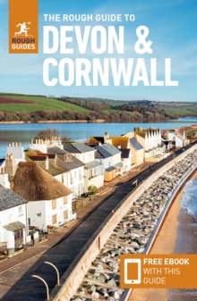 Image for The Rough Guide to Devon & Cornwall: Travel Guide with Free eBook