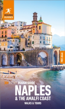 Image for Naples & the Amalfi Coast  : walks & tours