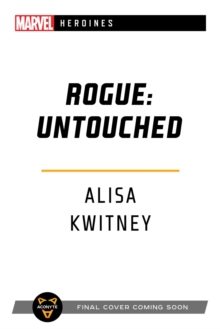 Image for Rogue: Untouched
