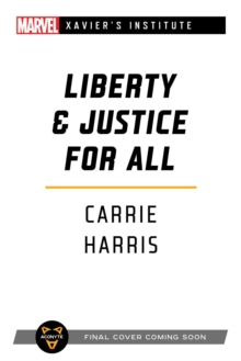 Image for Liberty & justice for all