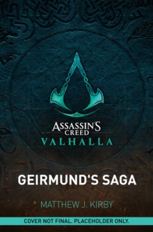 Image for Assassin's Creed Valhalla: Geirmund's Saga
