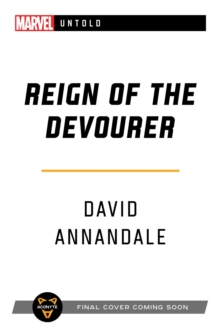 Image for Reign of the Devourer