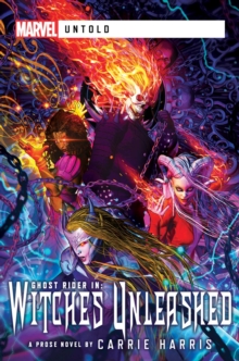 Image for Witches Unleashed