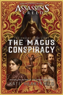 Assassin’s Creed: The Magus Conspiracy: An Assassin’s Creed Novel