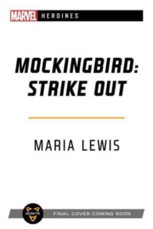 Image for Mockingbird: Strike Out