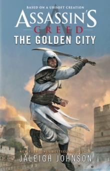 Assassin’s Creed: The Golden City