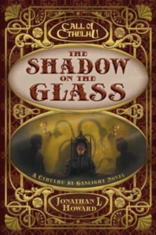 Shadow on the Glass