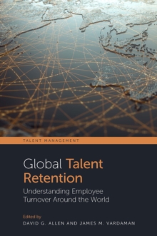 Image for Global Talent Retention