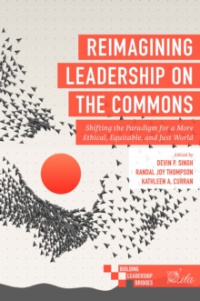 Image for Reimagining Leadership on the Commons