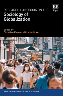 Image for Research Handbook on the Sociology of Globalization