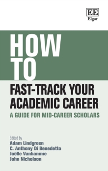 Image for How to Fast-Track Your Academic Career