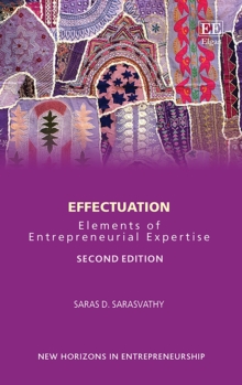 Image for Effectuation