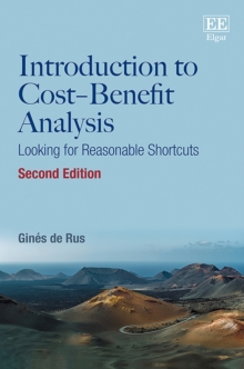 Image for Introduction to cost-benefit analysis: looking for reasonable shortcuts