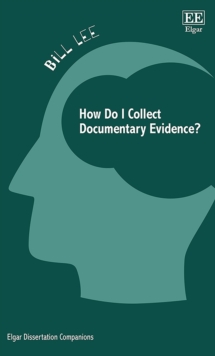 Image for How do I collect documentary evidence?