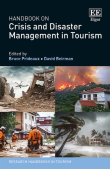 Image for Handbook on crisis and disaster management in tourism