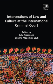 Image for Intersections of Law and Culture at the International Criminal Court