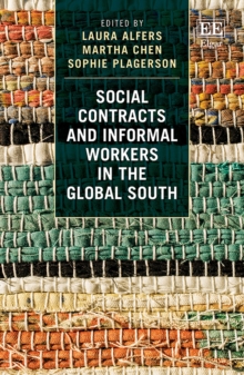 Image for Social contracts and informal workers in the Global South