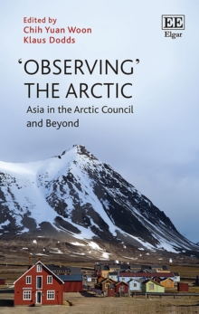 Image for ‘Observing’ the Arctic