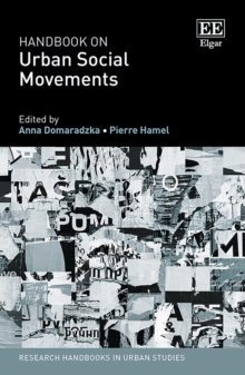Image for Handbook on Urban Social Movements