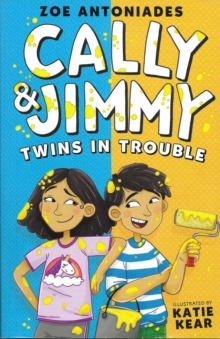 Image for Cally and Jimmy