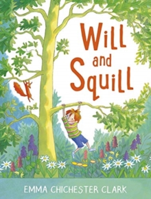 Image for Will And Squill