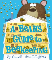 Image for A bear's guide to beekeeping