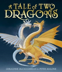 Image for A Tale of Two Dragons