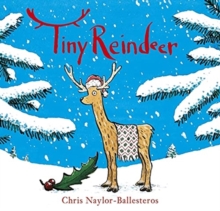 Image for Tiny reindeer