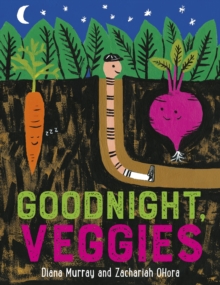 Image for Goodnight, Veggies