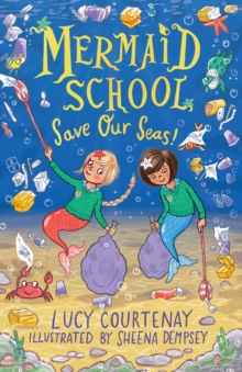 Image for Save our seas!