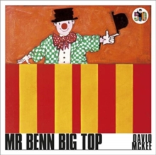 Image for Mr Benn Big Top