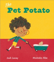 Image for The Pet Potato