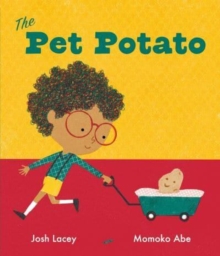 Image for The pet potato