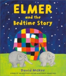 Image for Elmer and the bedtime story