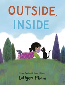 Image for Outside, inside