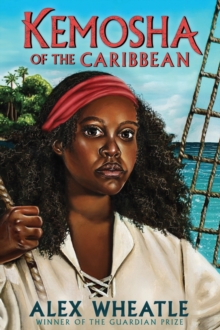 Image for Kemosha of the Caribbean