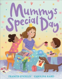 Image for Mummy's special day
