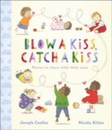 Image for Blow a kiss, catch a kiss