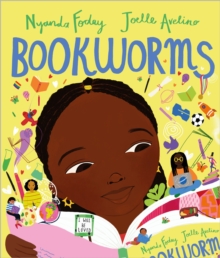 Image for Bookworms