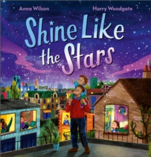 Image for Shine Like the Stars