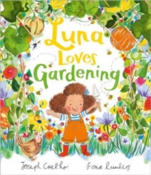 Image for Luna Loves Gardening