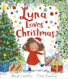 Image for Luna Loves Christmas