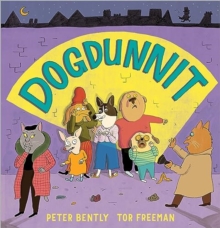 Image for Dogdunnit