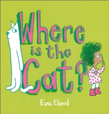 Image for Where is the cat?
