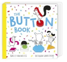 Image for The Button Book