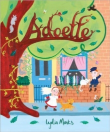 Image for Adoette