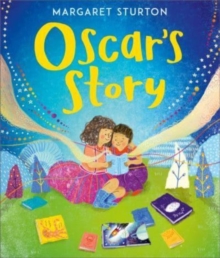 Image for Oscar's story