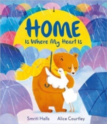 Image for Home is Where My Heart Is