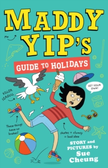 Image for Maddy Yip's guide to holidays